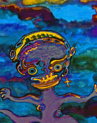TO THE END OF SPACE TIME