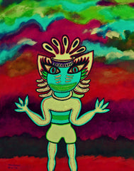 SPACE FREE GIRL
