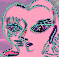 GIVE ME LOVE GIVE ME LIVE ON EARTH