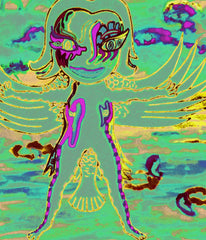 BREAKING FREE IS LITTLE GIRL FREE