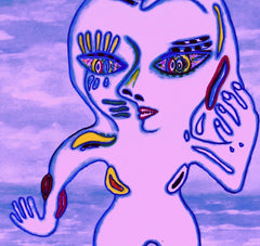 GIVE ME LOVE GIVE ME LIVE ON EARTH