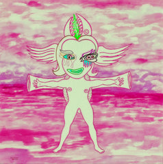 BREAKING FREE IS LITTLE GIRL FREE