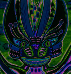 HUNTER KILLER COMPUTER SPACE WAR
