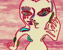 GIVE ME LOVE GIVE ME LIVE ON EARTH