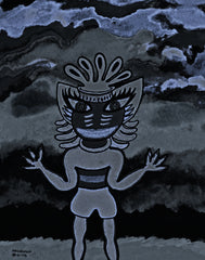 SPACE FREE GIRL