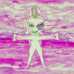 BREAKING FREE IS LITTLE GIRL FREE