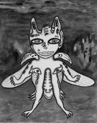 GIVE ME LOVE - GIVE ME LIFE ON EARTH
