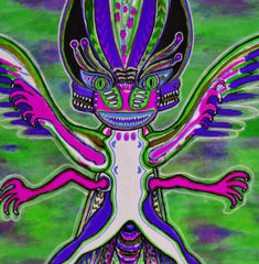 HUNTER KILLER COMPUTER SPACE WAR