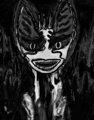 FUCK YOU KILLER WAR BRAIN