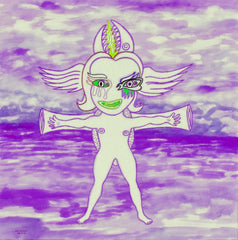 BREAKING FREE IS LITTLE GIRL FREE