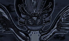 HUNTER KILLER COMPUTER SPACE WAR