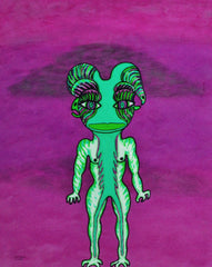SPACE FREE GIRL