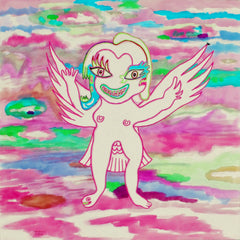 COME FLY WITH LITTLE ONE  AND BREAKE FREE