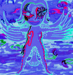 BREAKING FREE IS LITTLE GIRL FREE