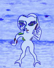 GIVE ME LOVE GIVE ME LIVE ON EARTH