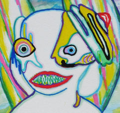 BREACKING FREE - IS LITTLE ONE
