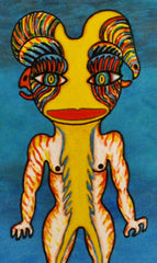 SPACE FREE GIRL