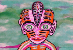 NOWHERE MAN IN CLIMATE  CHANGE