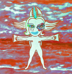 BREAKING FREE IS LITTLE GIRL FREE