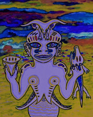 GIVE ME LOVE  GIVE ME LIFE ON EARTH