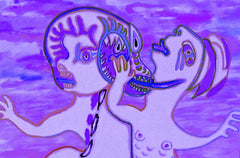 ONE LAST KISS - STOP CLIMATE CHANGE NOW