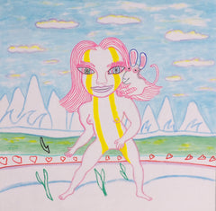 COMING HOME IS LITTLE GIRL FREE