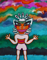SPACE FREE GIRL