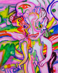 BREAKING FREE