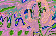 COMING TO TOWN IS LITTLE GIRL FREE