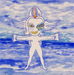 BREAKING FREE IS LITTLE GIRL FREE