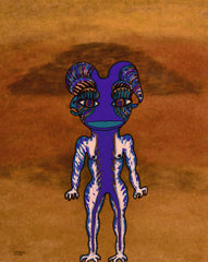 SPACE FREE GIRL