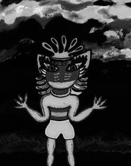 SPACE FREE GIRL