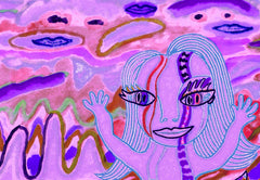 COMING TO TOWN IS LITTLE GIRL FREE