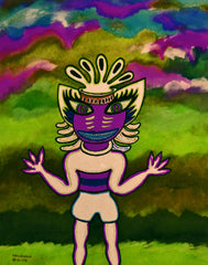 SPACE FREE GIRL