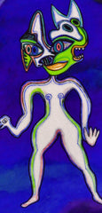 SPACE BITE WONDER GIRL