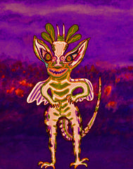 STOP THE KILLER WAR BRAIN NOW