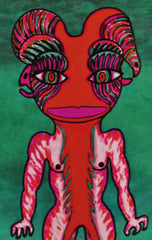 SPACE FREE GIRL