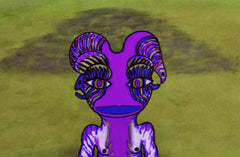 SPACE FREE GIRL