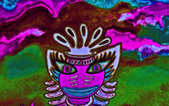 SPACE FREE GIRL
