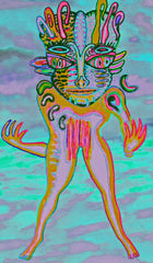 HURTIN SCARED - STOP CLIMATE CHANGE