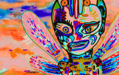 SUN BIRTH SPACE