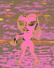 GIVE ME LOVE GIVE ME LIVE ON EARTH