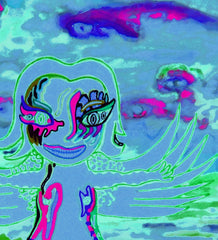 BREAKING FREE IS LITTLE GIRL FREE