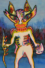 HUNTER KILLER -- FUCK YOU KILLER WAR BRAIN