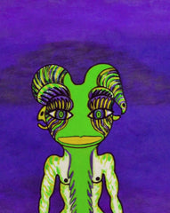 SPACE FREE GIRL