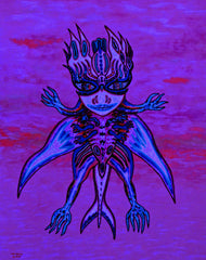 GIVE ME LOVE GIVE ME LIFE ON EARTH