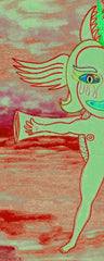 BREAKING FREE IS LITTLE GIRL FREE