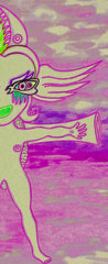 BREAKING FREE IS LITTLE GIRL FREE