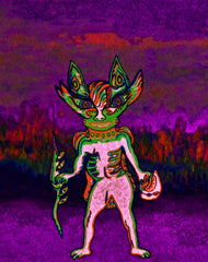 HUNTER KILLER -- FUCK YOU KILLER WAR BRAIN