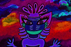 SPACE FREE GIRL